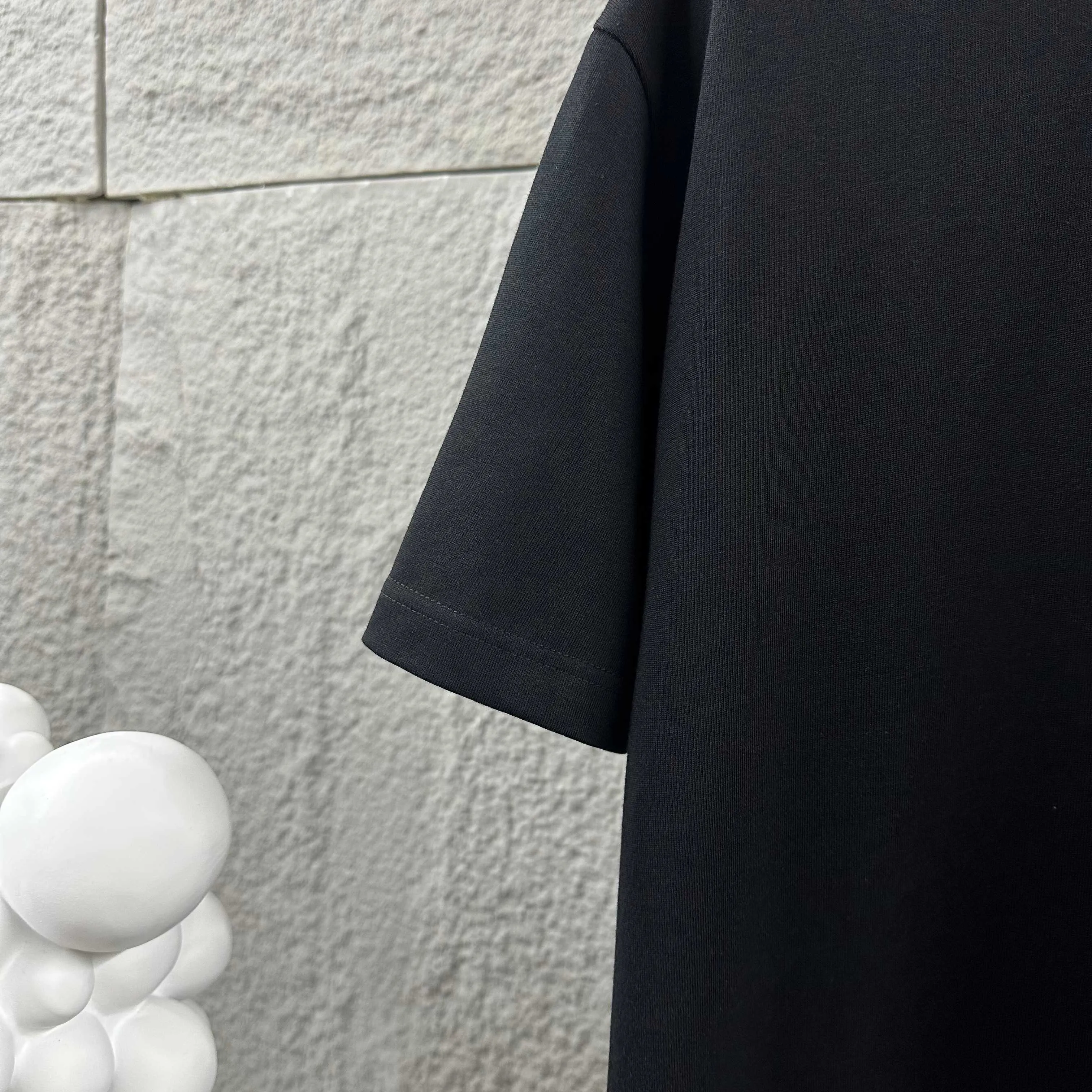 ARC'TERYX* * 2026 New Arrival Classic T Same Style ：Black White Size： S （90-130 ） M （120-150 ） L （140-165 ） XL （160-180 ） XXL （180 ）